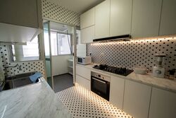 Blk 416C Fernvale Riverbow (Sengkang), HDB 4 Rooms #558469391